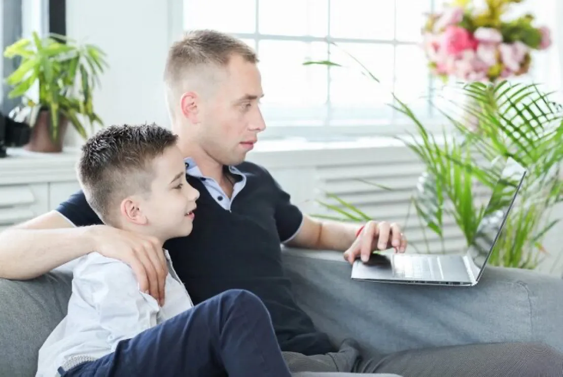 Hati-hati Jadi Codependent Parent dan Kenali Tandanya