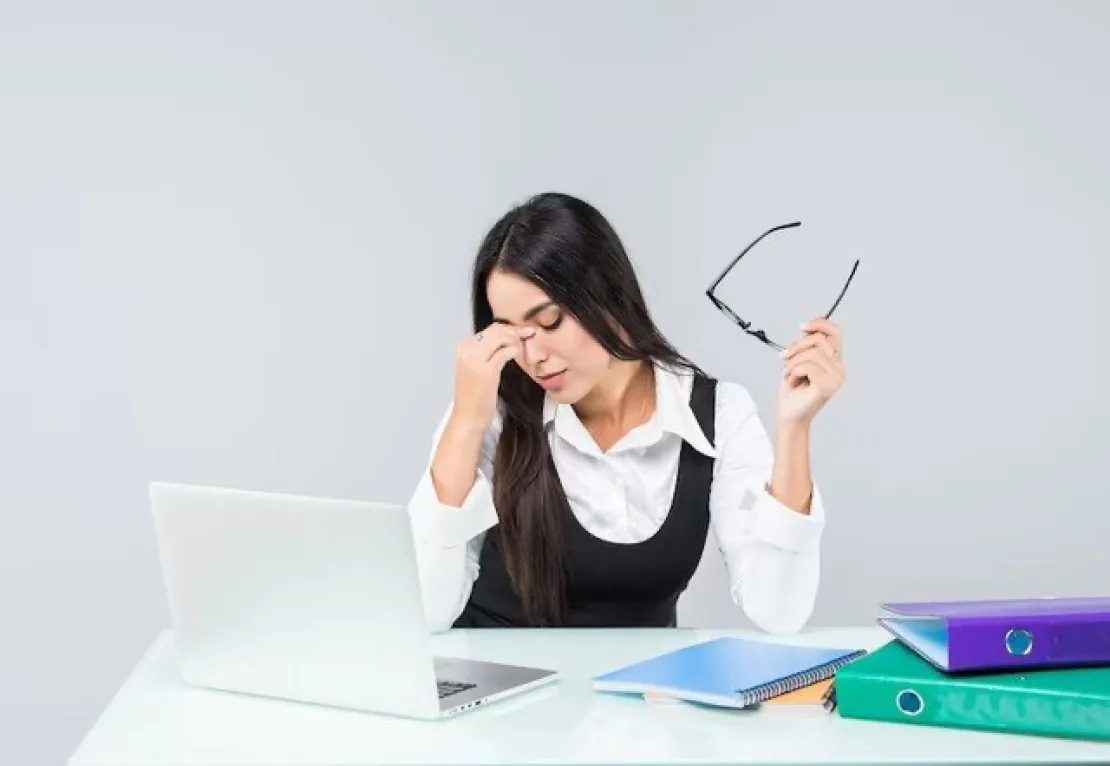 9 Cara Menghilangkan Lelah setelah Bekerja Paling Ampuh