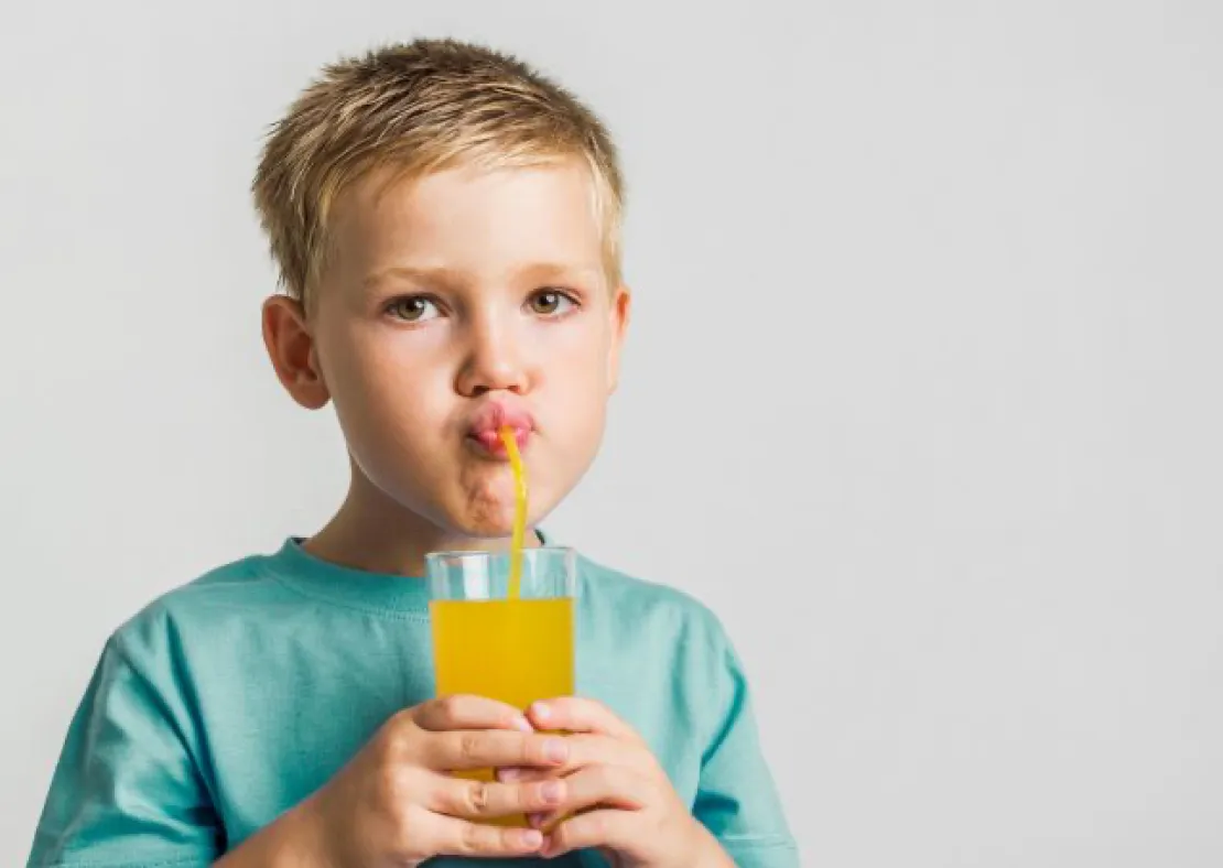 Sebelum Beli, Perhatikan Tips Memilih Vitamin Untuk Anak