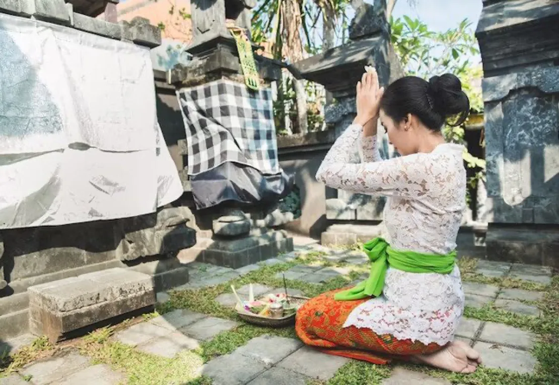 Mau Liburan di Bali saat Nyepi? Lakukan 5 Tips Wajib Ini!