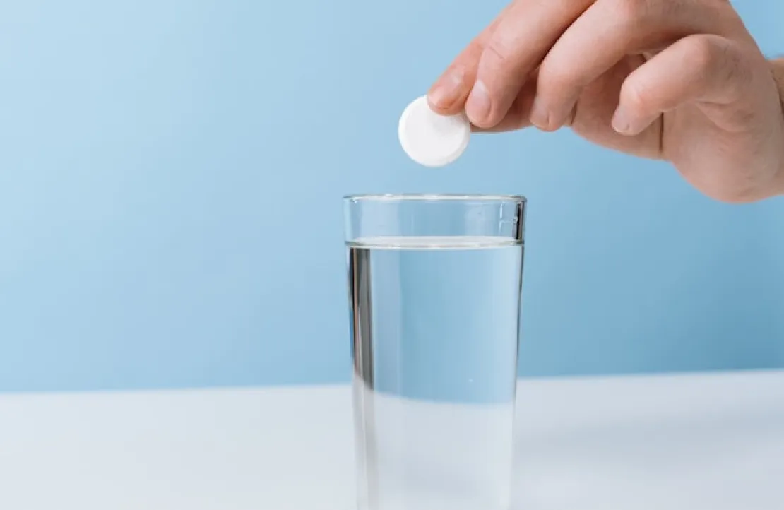 4 Jenis Vitamin yang Bagus Saat Puasa & Tips Pemenuhannya