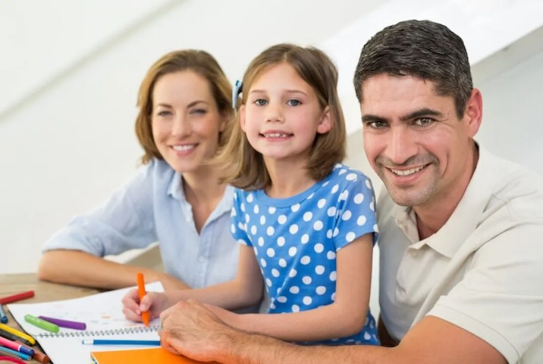 5 Prinsip Mindful Parenting untuk Anak dengan Penuh Cinta