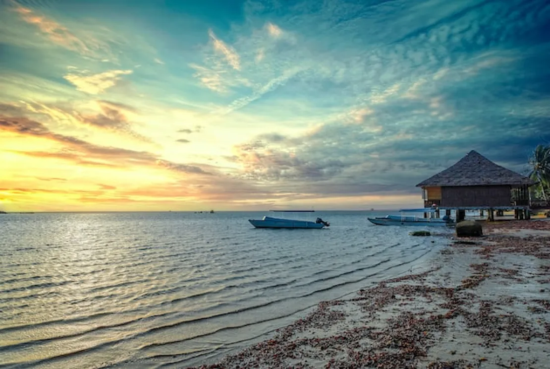 Wajib Masuk List! Ini 6 Tempat Wisata Batam Terpopuler 2023
