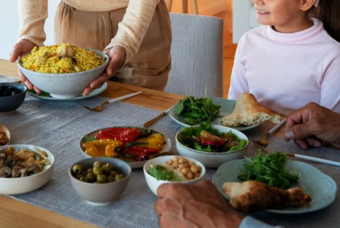 7 Opsi Makanan Berenergi untuk Sahur, Sudah Masuk ke Menu?