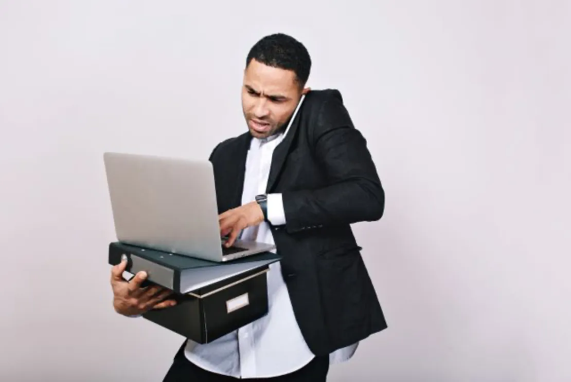 Kenali Dampak Hustle Culture dan 5 Cara Menghindarinya