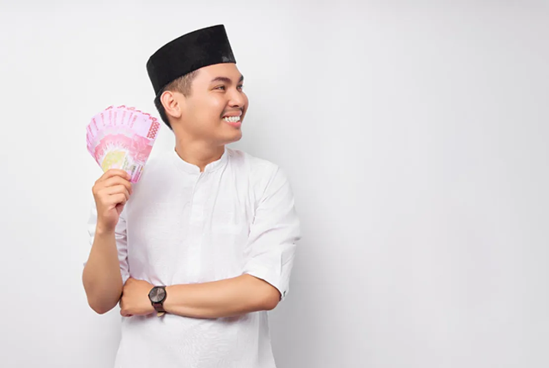 7 Tips Mengelola Dana THR dengan Tepat dan Efektif