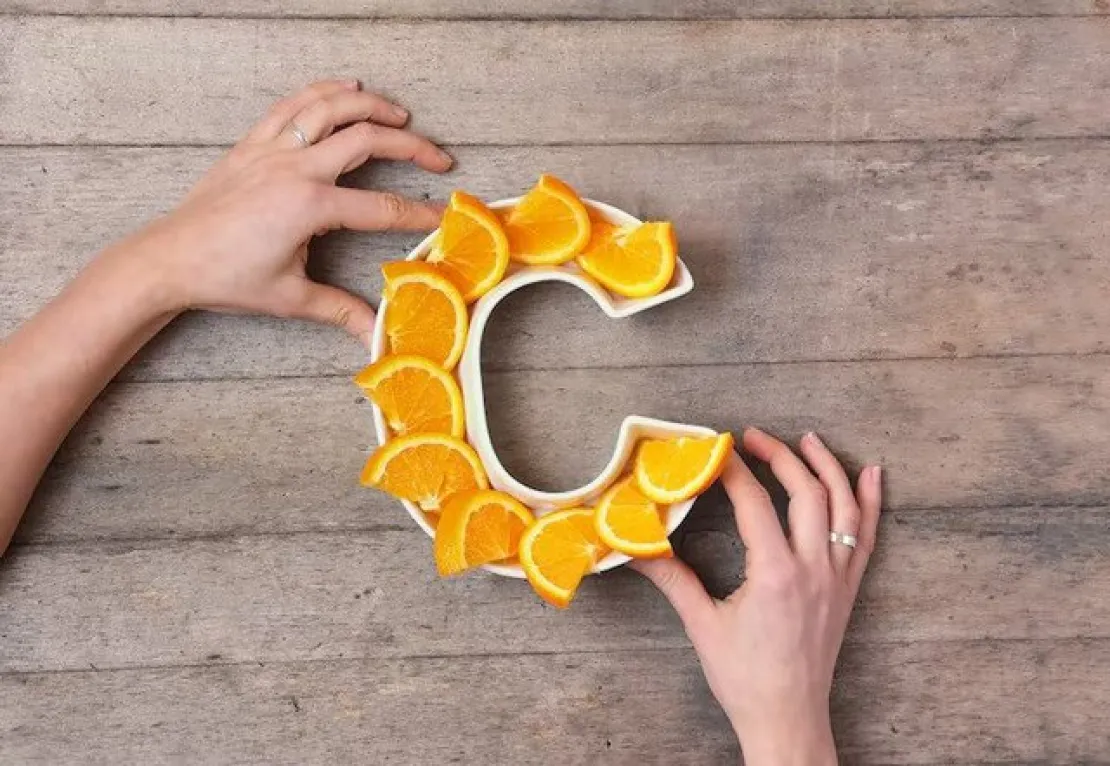 Rahasia Kulit Sehat: Manfaat Vitamin C untuk Wajah