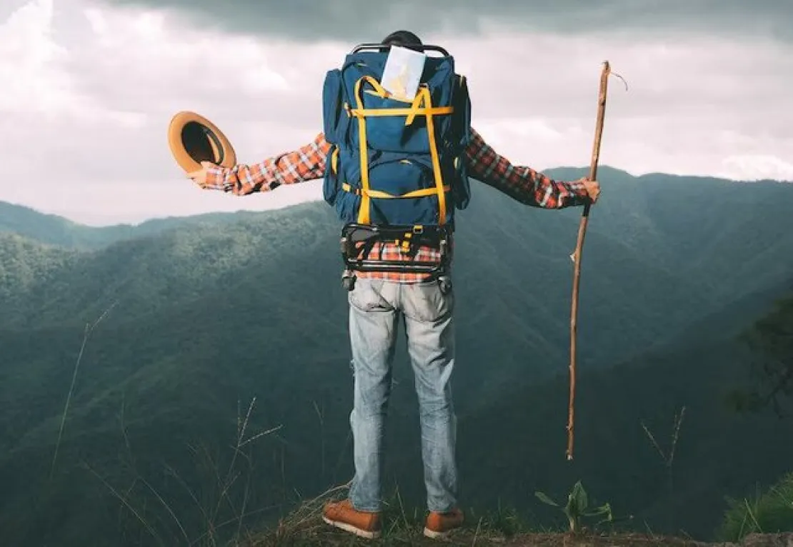 Jaga Stamina Tetap Fit dengan 6 Persiapan Mendaki Gunung Ini