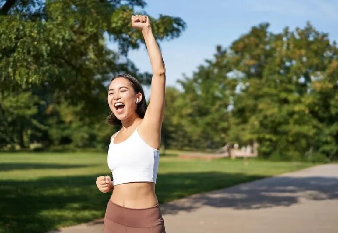 6 Energy Booster Ini Dijamin Aman untuk Tingkatkan Energi