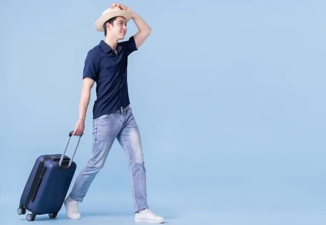 Rahasia Tetap Fit saat Pergi Short Trip dengan 10 Cara Ini