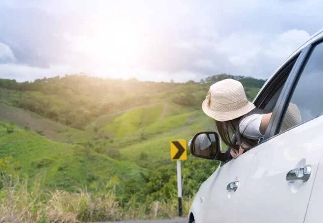 Perjalanan Road Trip Jadi Lebih Aman dengan 6 Tips Berikut