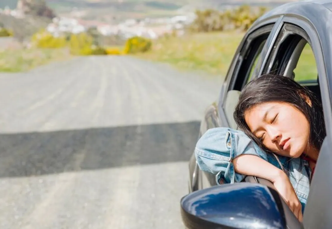 9 Tips Mengatasi Badan Lemas Pasca Mudik atau Bepergian Jauh