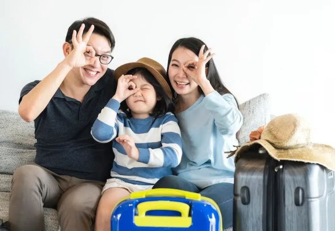 Ajak Anak Wisata Budaya? Kenapa Tidak! Ini 5 Manfaatnya