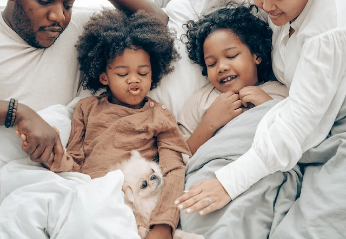 Gentle Parenting: Pola Asuh Penuh Manfaat, Bukan Memanjakan
