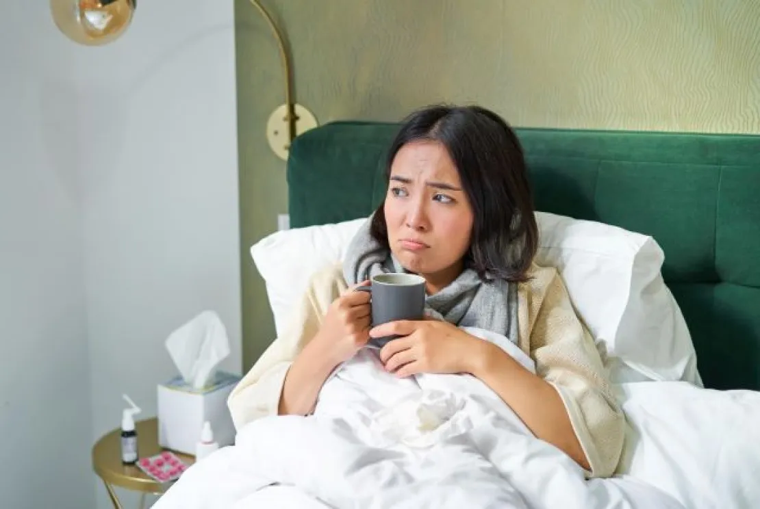 Cuti Sakit: Waktu yang Tepat dan Aturan Mengajukannya