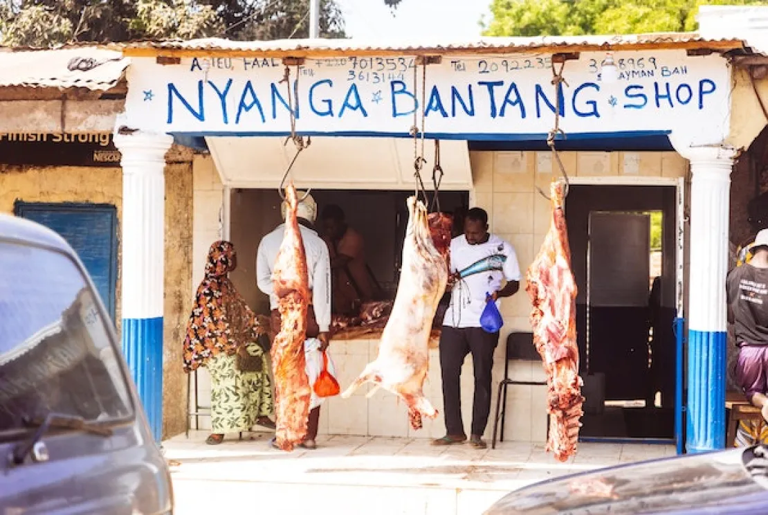 Enek Setelah Makan Daging Kambing? Ini Cara Menetralisirnya