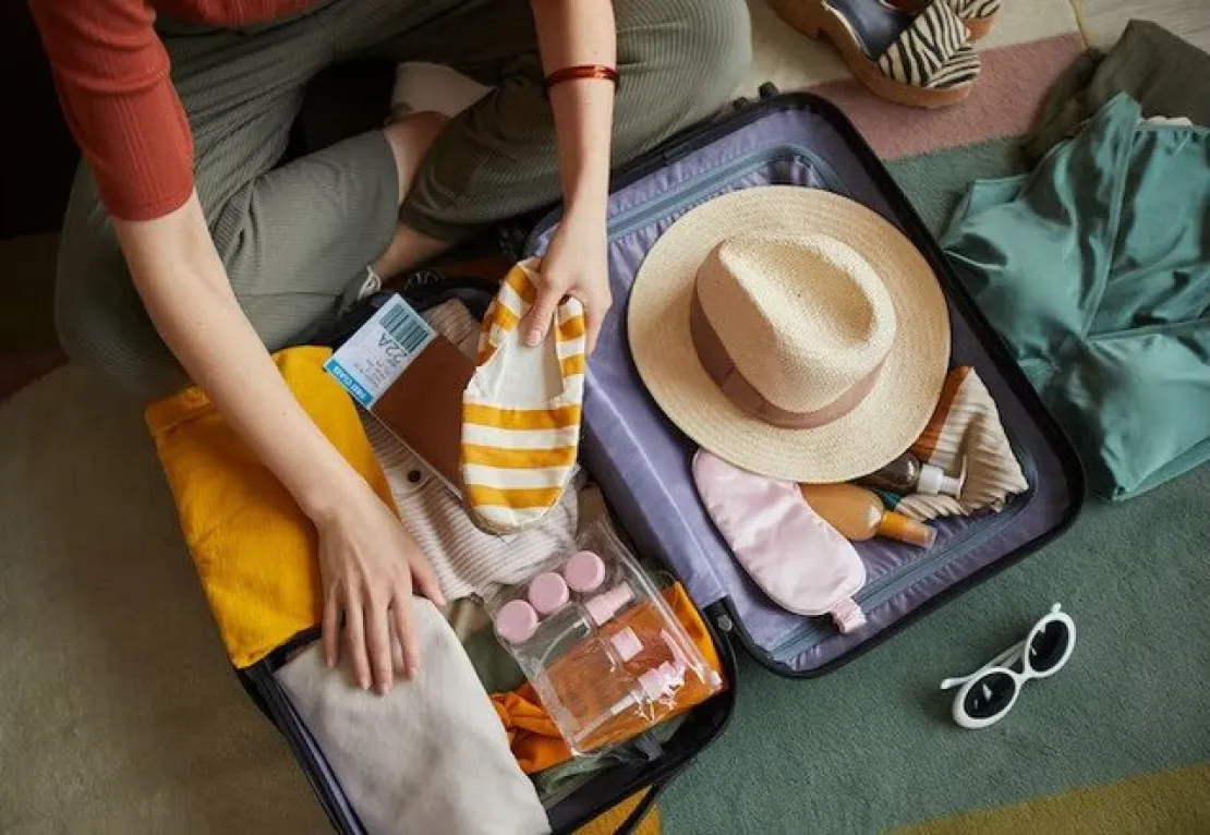 Wajib Bawa! Ini 10 Traveling Kit untuk Temani Liburanmu