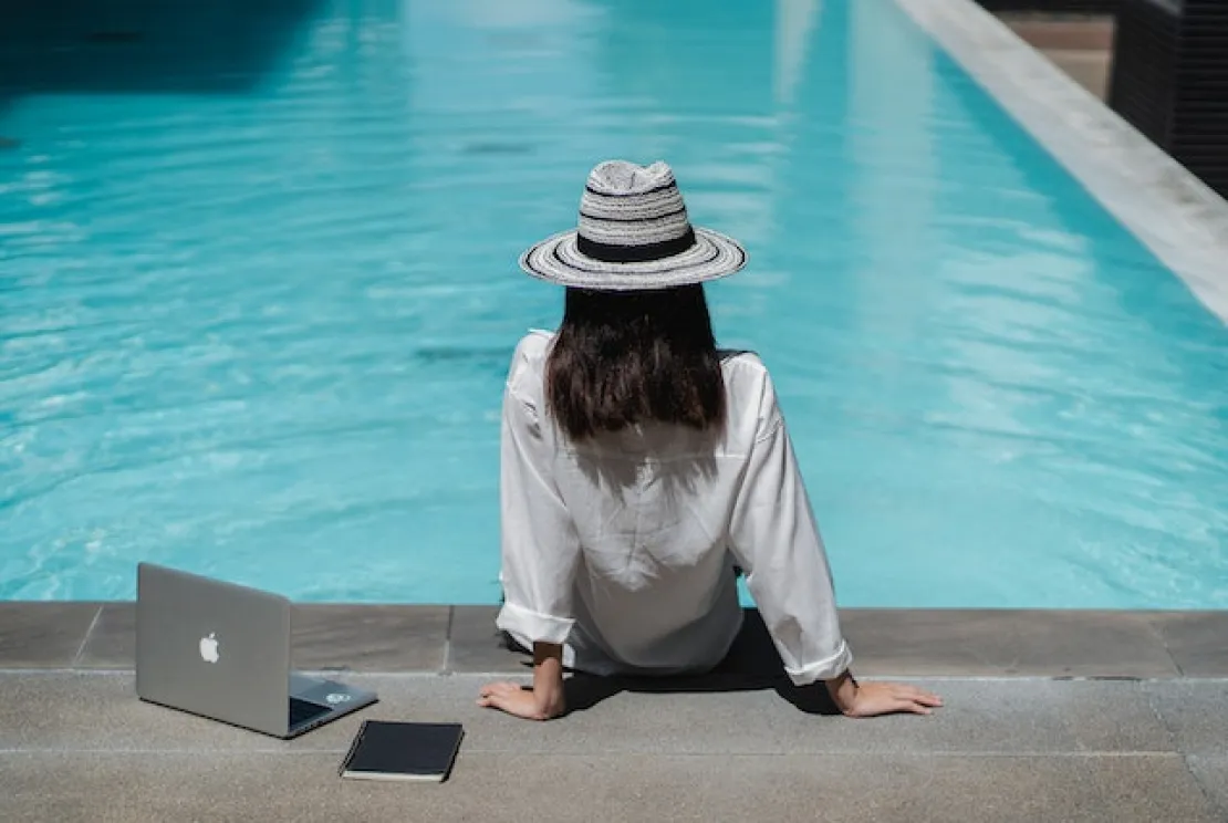 Liburan Bercuan? Ini Tips Jadi Travel Blogger & Inspirasinya