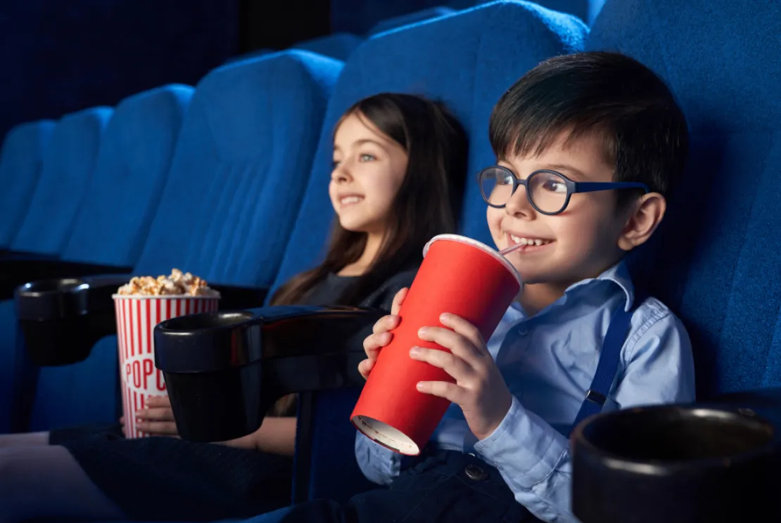 Daftar Film Anak Terbaru 2023 yang Dinantikan dan Tipsnya