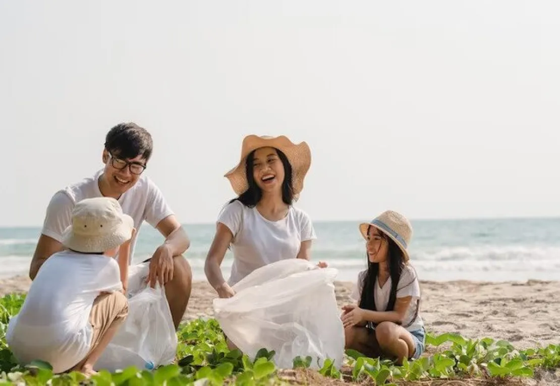 7 Cara Menerapkan Organic Parenting, Solusi Jauhkan Gadget!