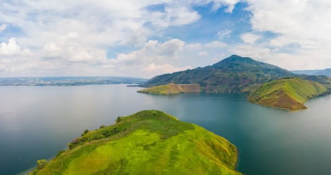 7+1 Tempat Wisata Hits Pilihan di Medan 2023 Tuk Dikunjungi