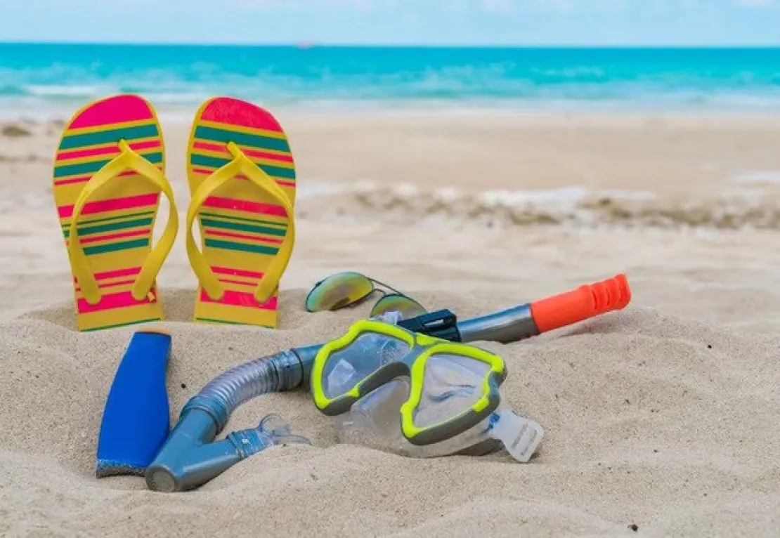 7 Rekomendasi Spot Snorkeling Bali Terbaik di Tahun Ini!