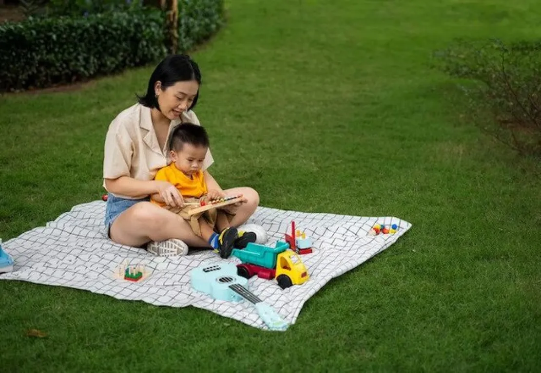 10 Ide Kegiatan Anak Selama Liburan Sekolah Pasti Seru!