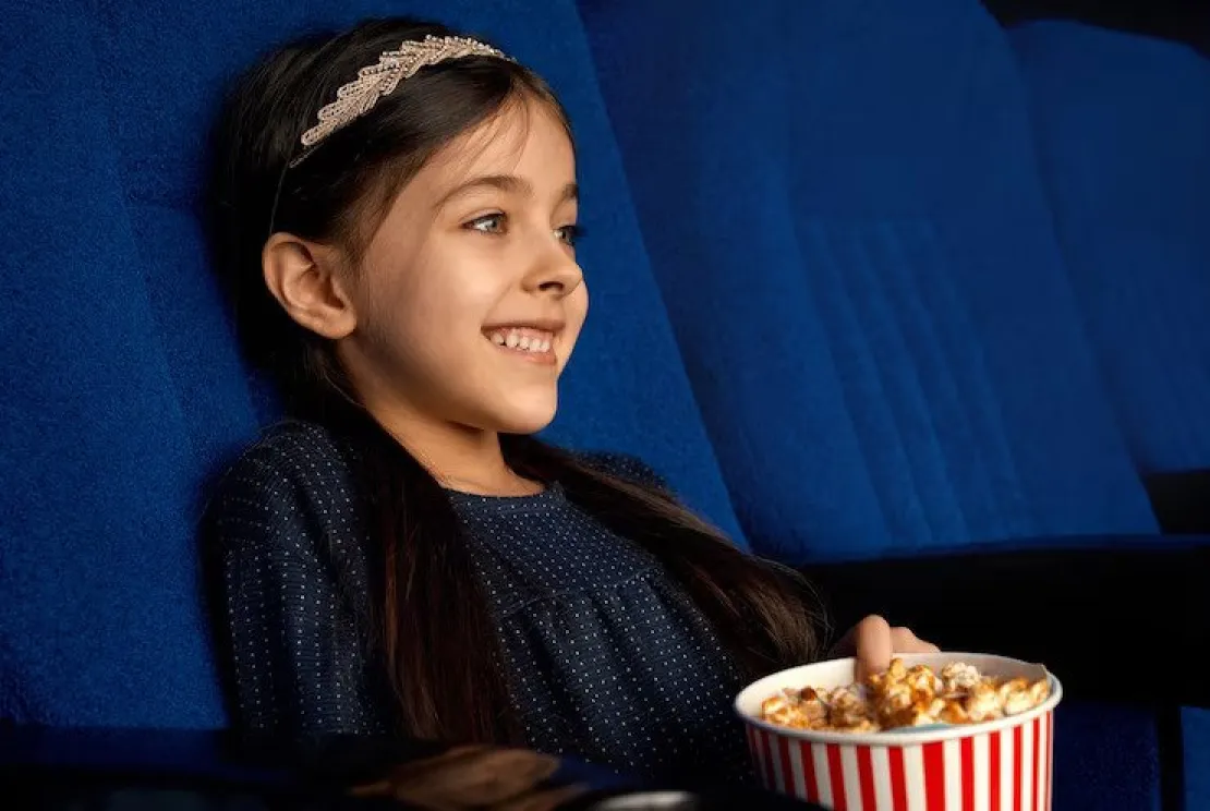 Catat! Ini 7 Film Anak Terbaru yang Wajib Ditonton