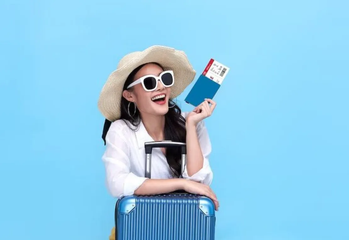 Ternyata Ini 7 Barang yang Harus Dibawa saat Traveling