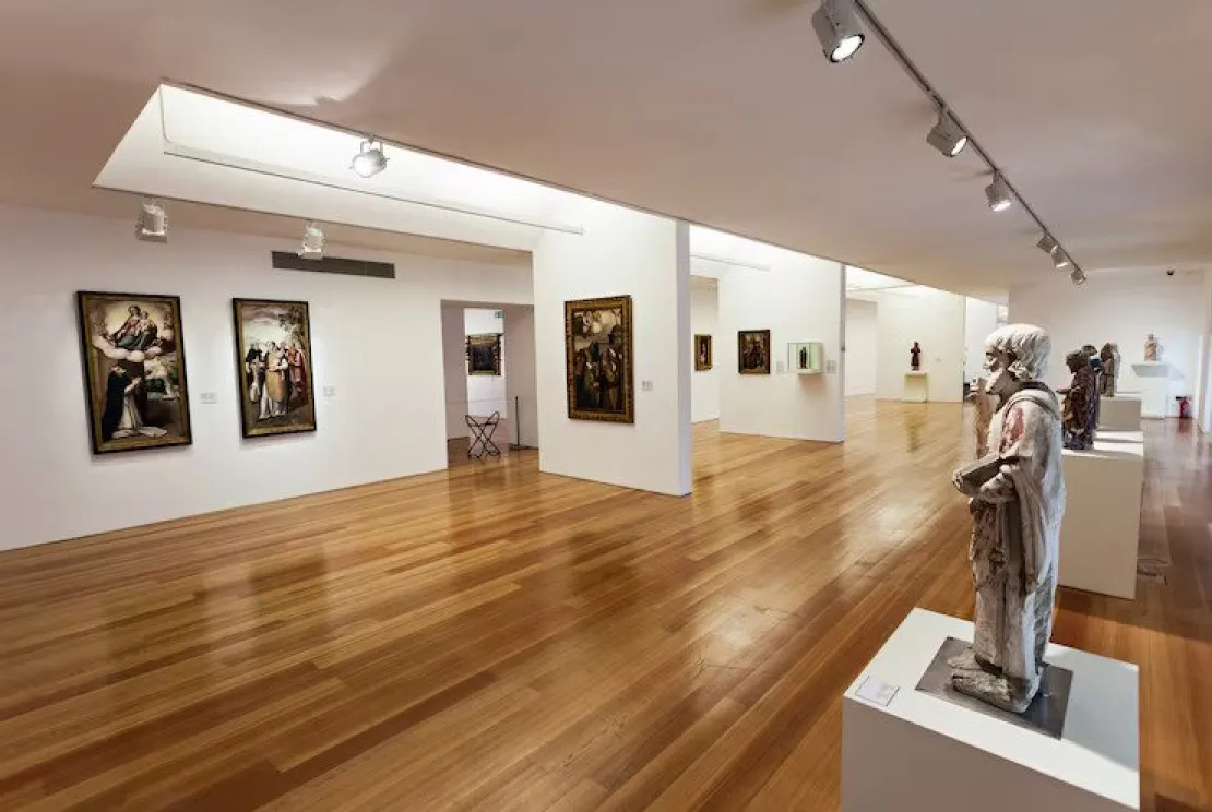 Awas Nyesel! Ini 5 Pameran Seni Rupa Terhits di Tanah Air