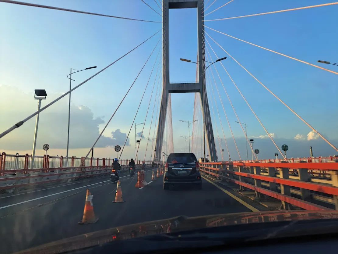 Jangan Lewatkan 8 Tempat Wisata Hits ini Saat ke Surabaya