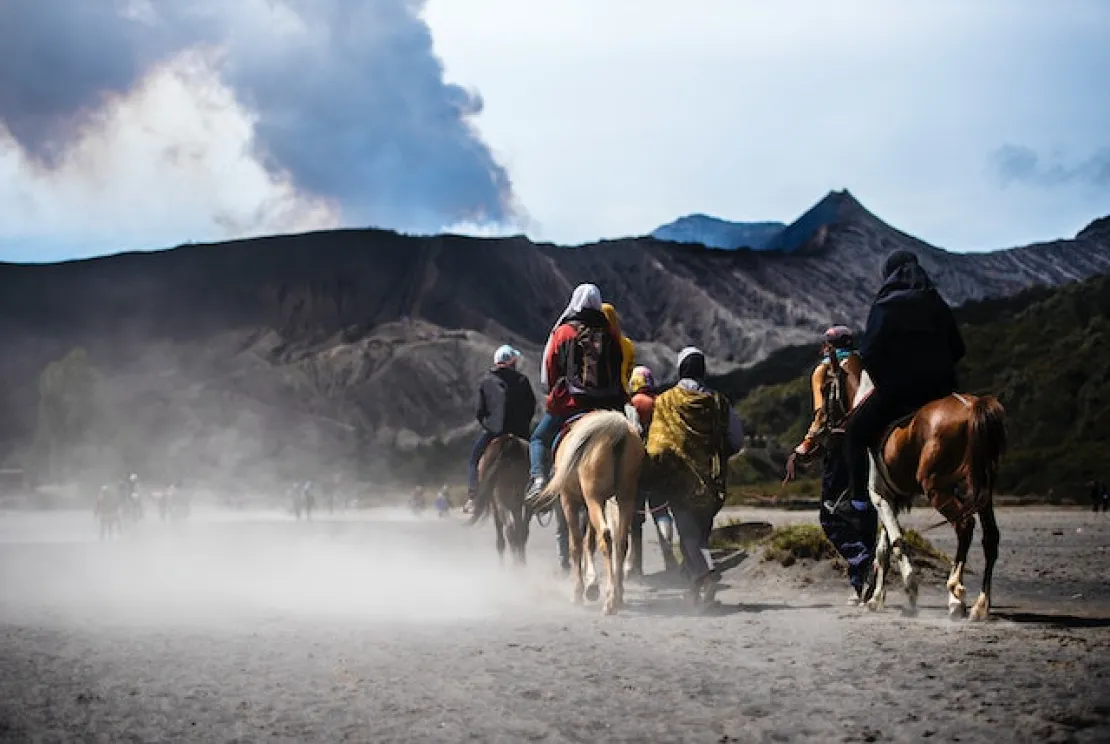 7 Tempat Wisata Pilihan di Malang dan Tips Sehatnya