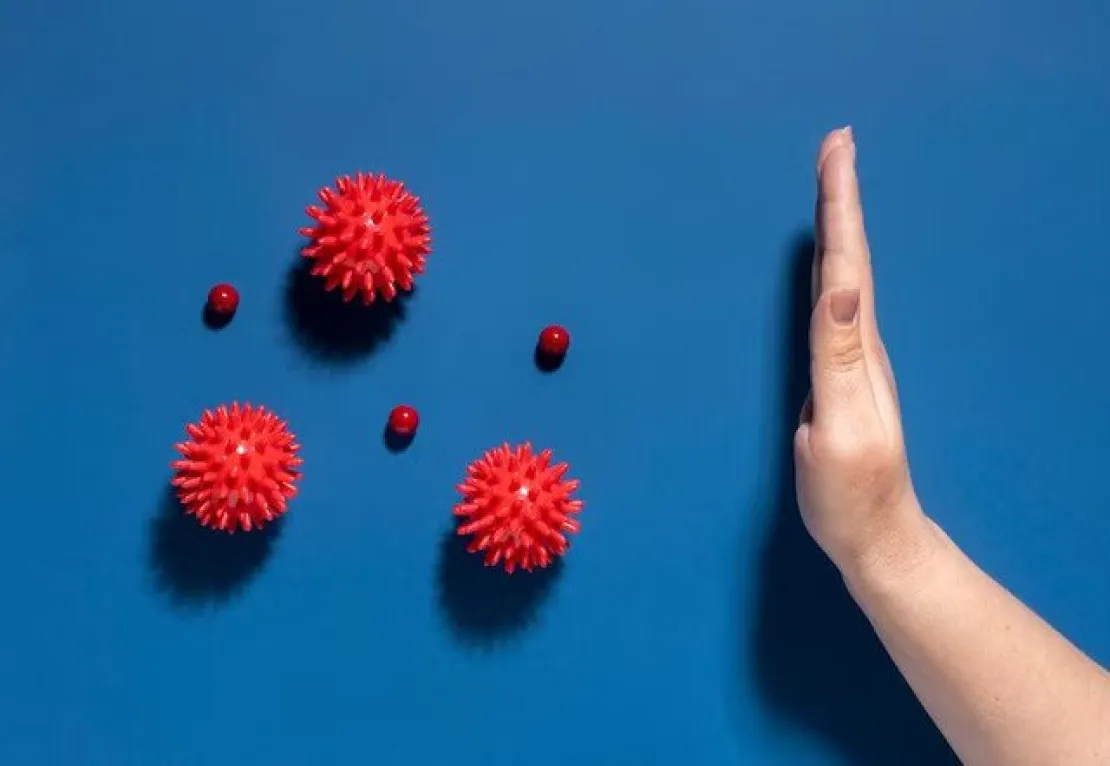 Ini 6 Langkah Pencegahan Infeksi yang Harus Kamu Pahami