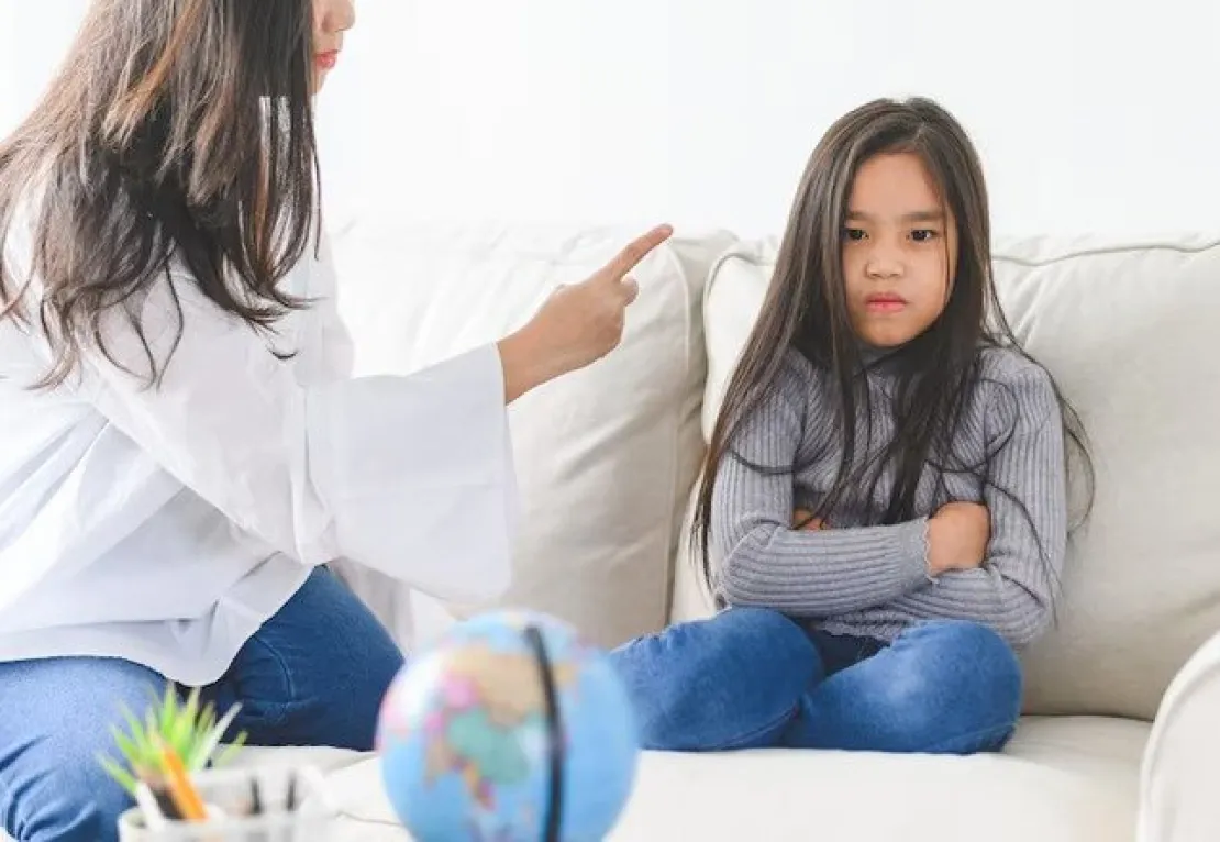 Jangan Panik! Atasi Terrible Two pada Anak dengan 6 Cara Ini