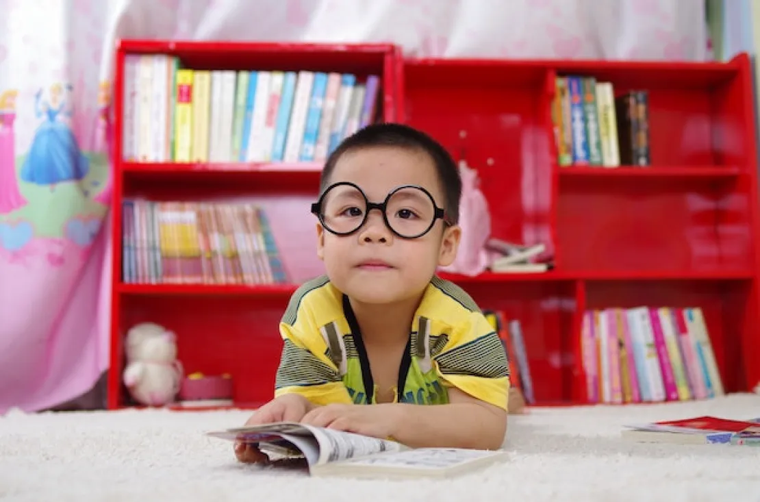8 Jenis Kecerdasan Anak: Tanda dan Cara Mengembangkannya