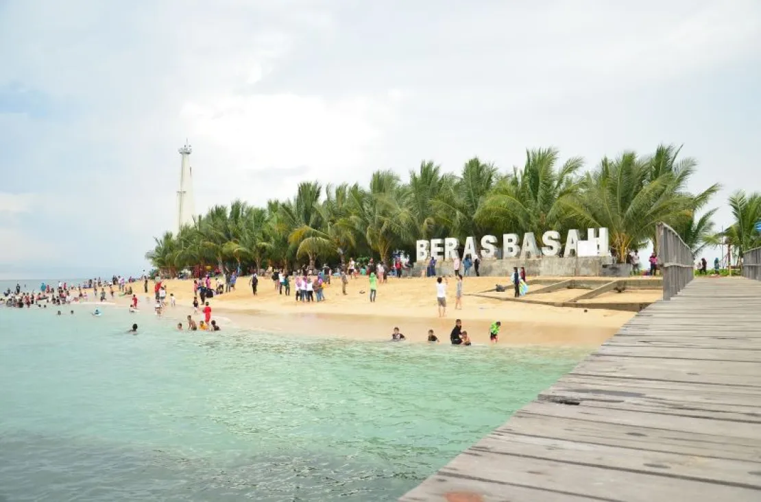 Ini 9 Tempat Wisata di Samarinda Keren dan Harus Dijelajahi