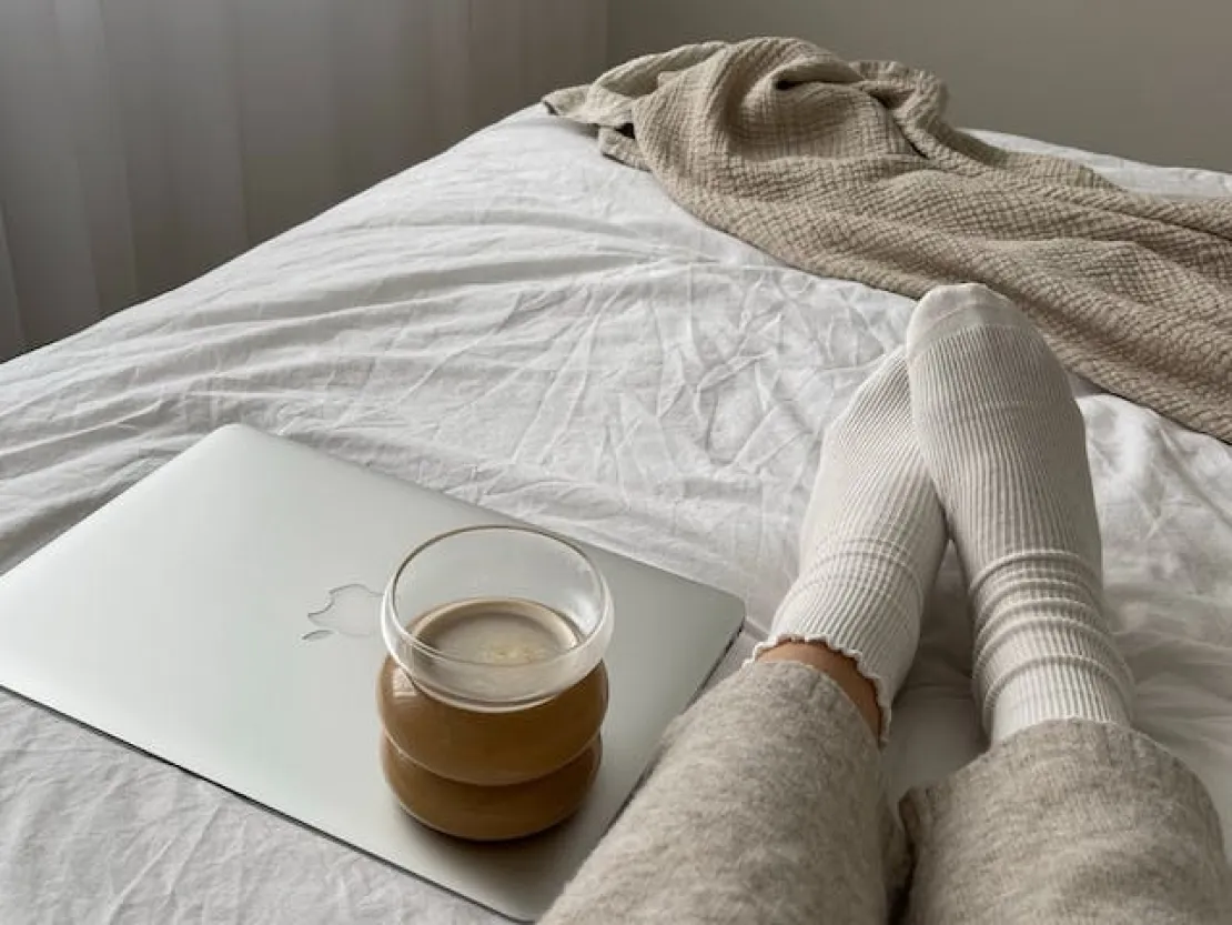5+ Rutinitas Sebelum Tidur untuk Meningkatkan Kualitasnya
