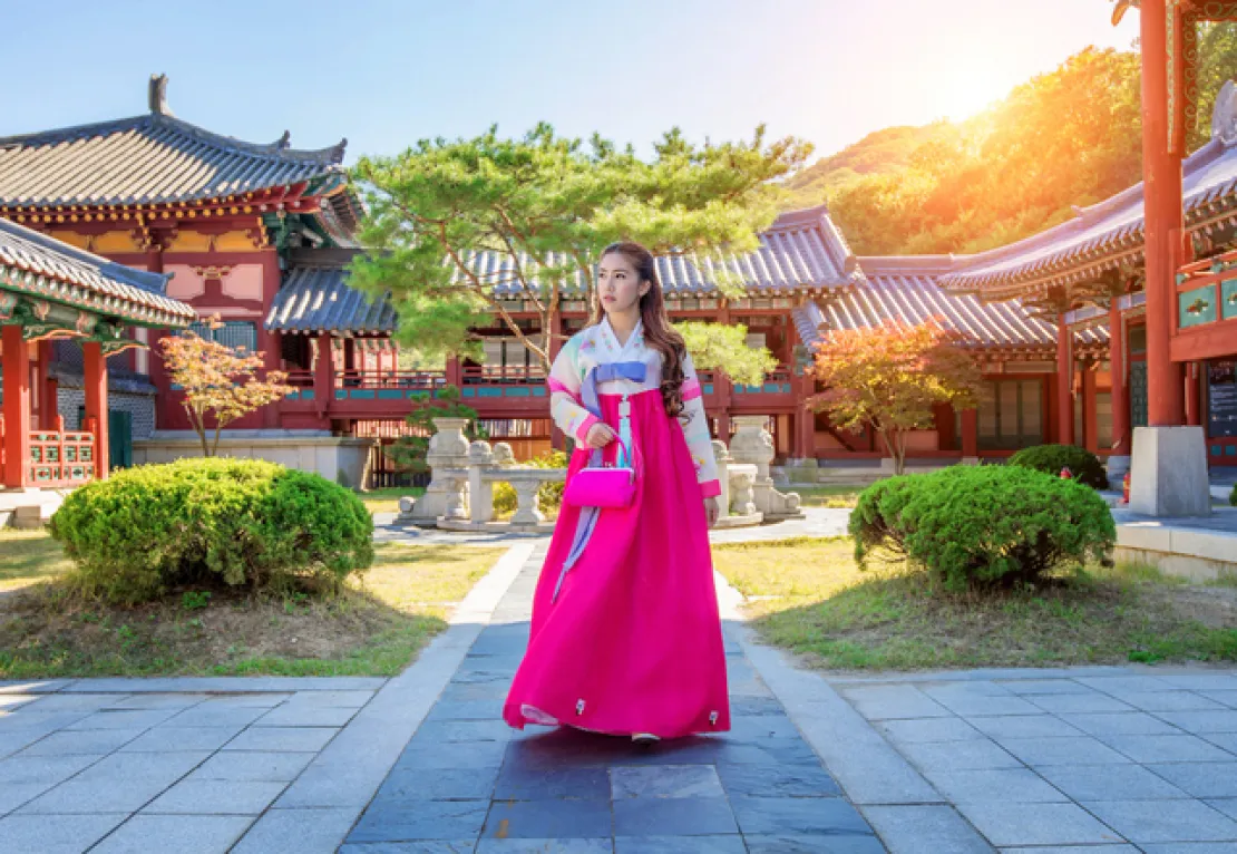 5 Wisata Jogja ala Korea Terhits! Jangan Sampai Kelewatan!