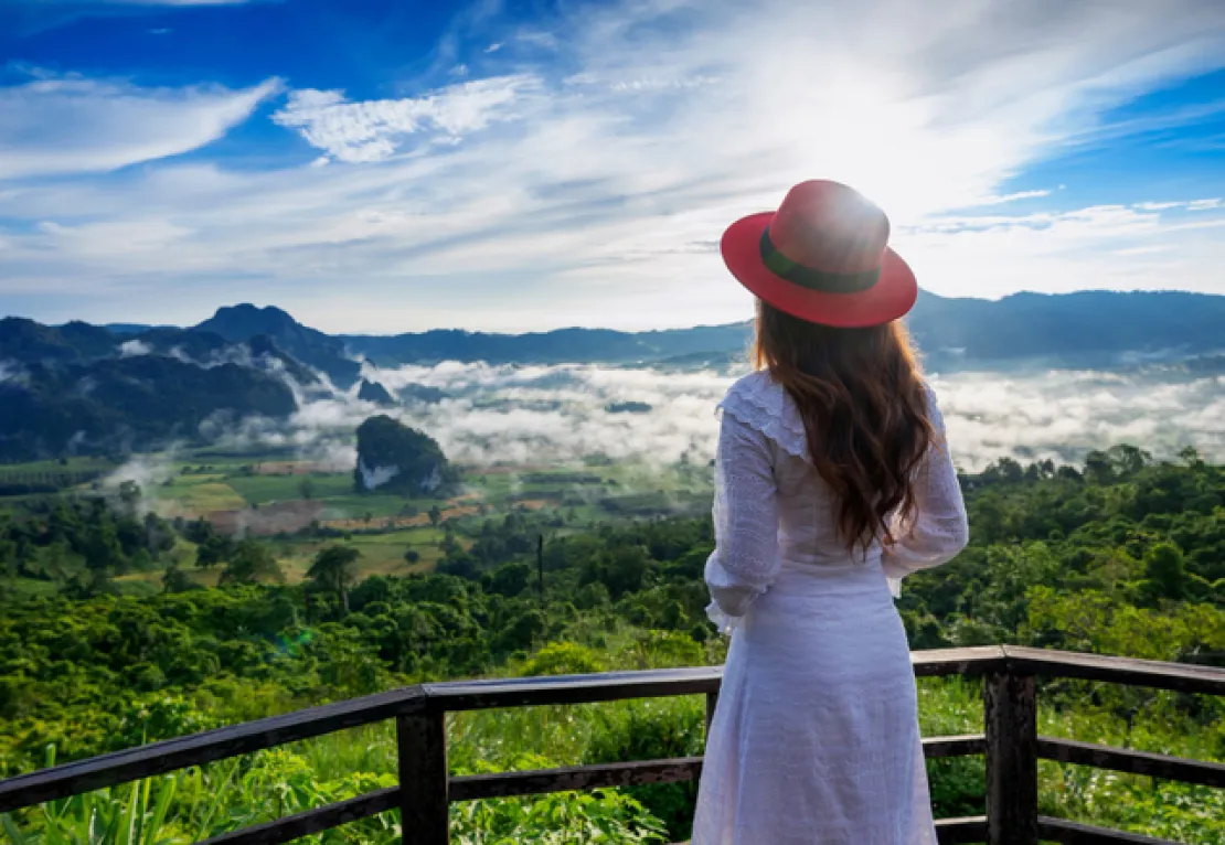 7 Spot Wisata Alam Semarang Ini Belum Banyak yang Tahu Lho!