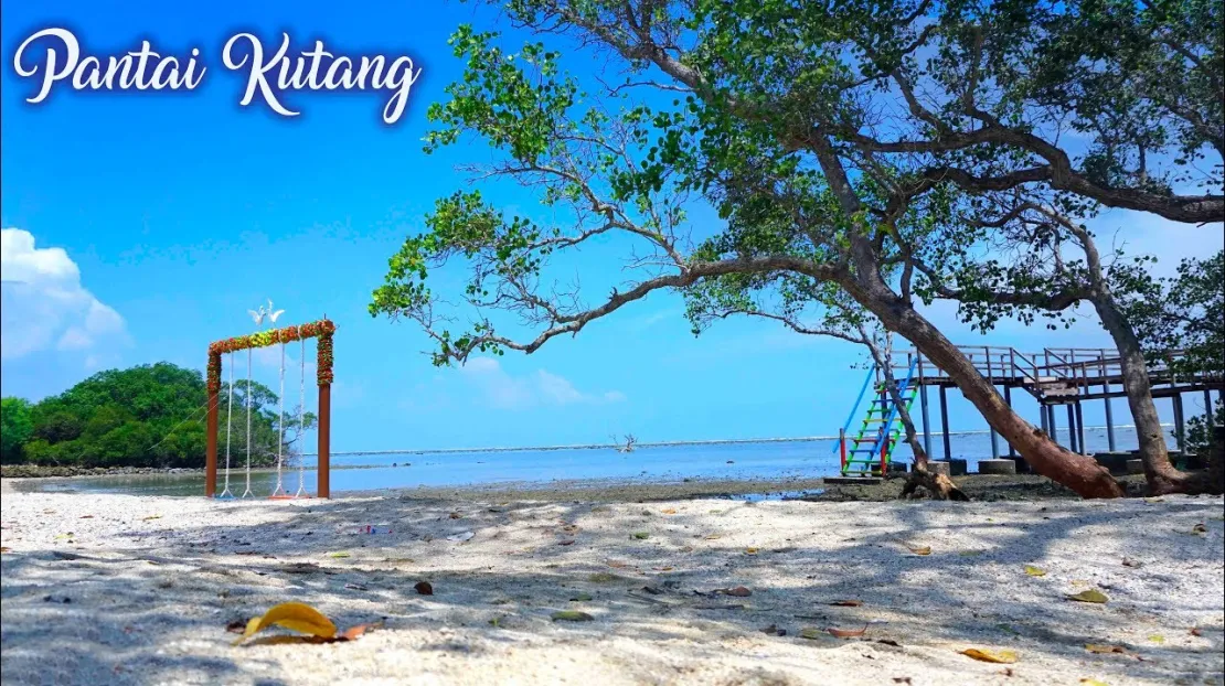 Daftar Pantai di Surabaya Ini Cocok untuk Liburan Keluarga