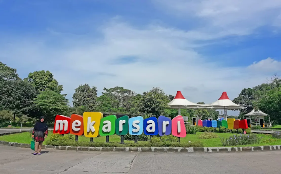 7 Tempat Wisata di Bogor untuk Lansia yang Direkomendasikan