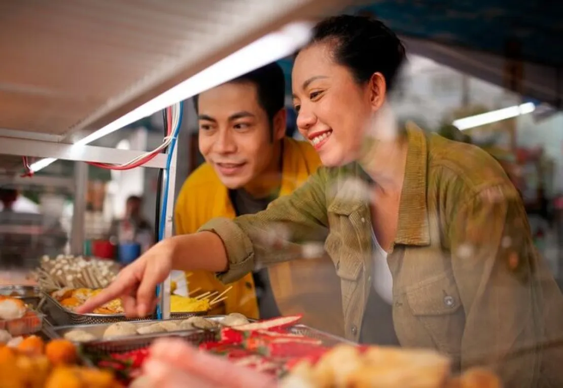 10 Wisata Kuliner Semarang yang Bikin Gagal Move On