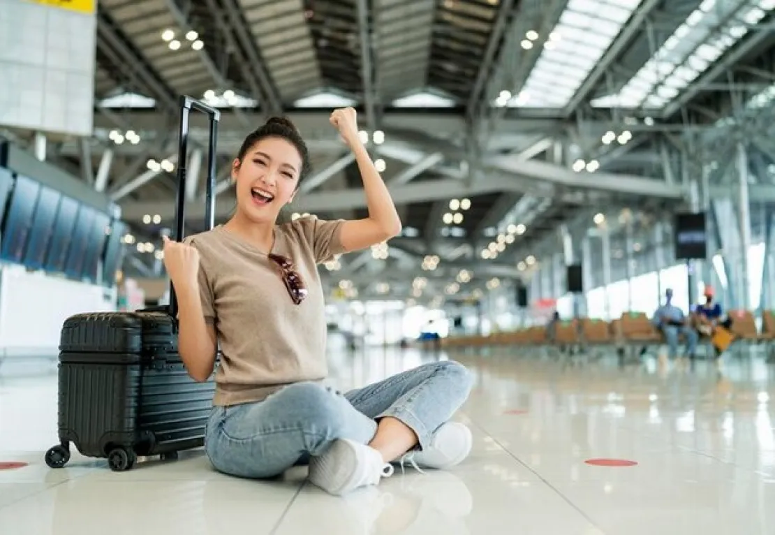 Bingung Liburan Akhir Tahun ke Mana? Ini 8 Rekomendasinya!