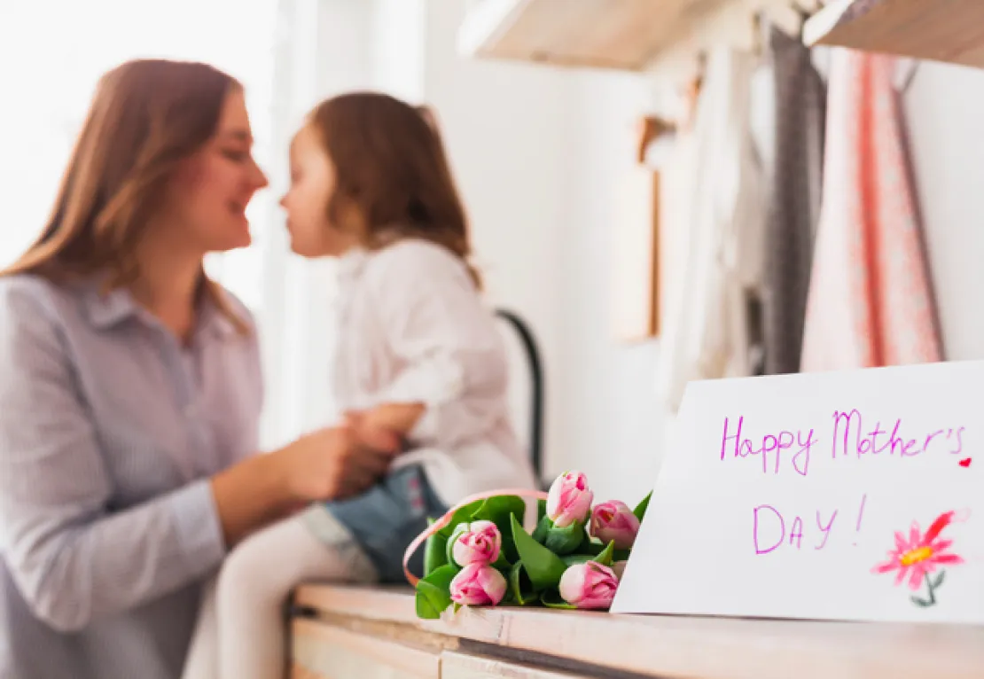 9 Kado untuk Hari Ibu Buatan Sendiri, Simpel tapi Berkesan!