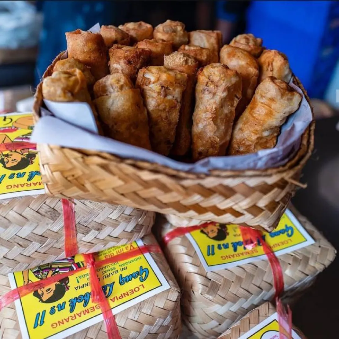 Daftar Wisata Kuliner Semarang yang Patut Dicicipi & Tipsnya
