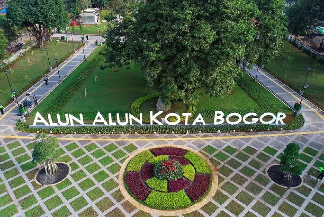 6 Wisata Alam Bogor Ini Cocok Dikunjungi Bersama Keluarga