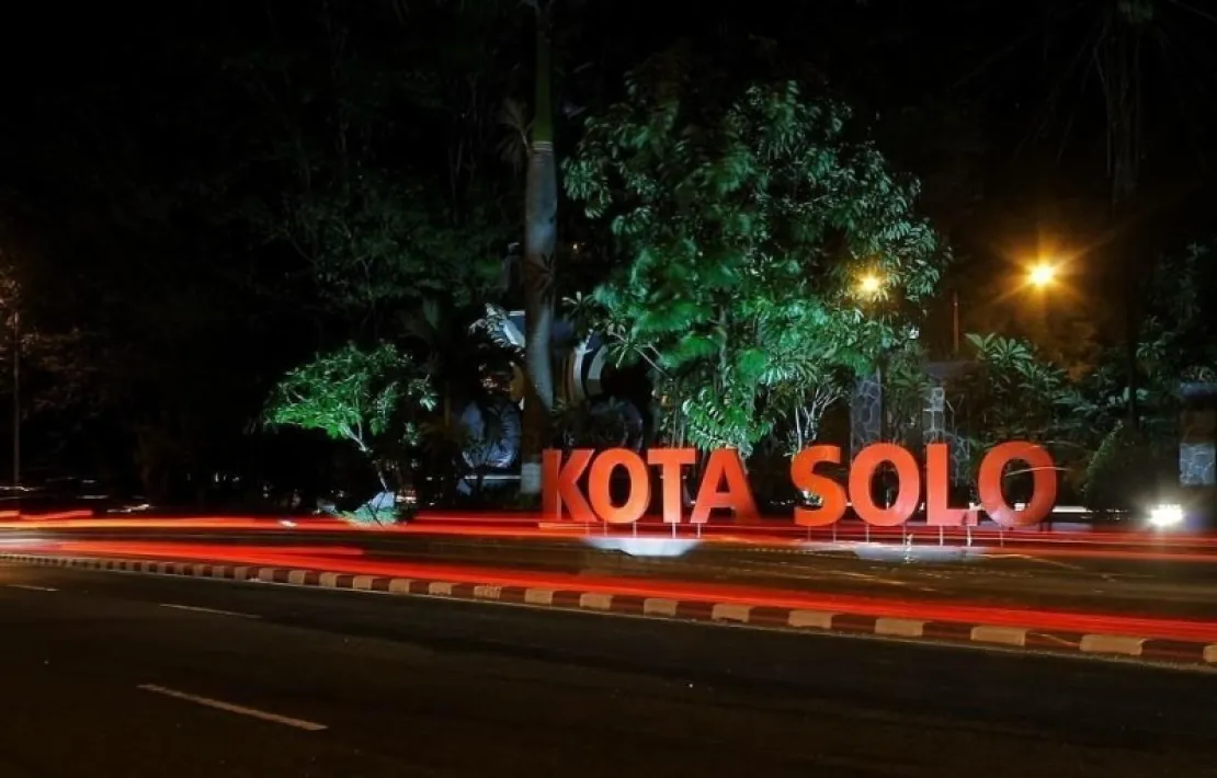 Destinasi Lengkap! Ini Ragam Wisata Malam Solo & Tipsnya
