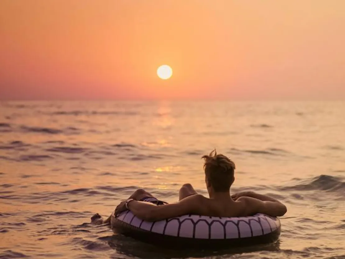 Kunjungi 7 Spot Sunset di Bali Terbaik Beserta Keunikannya