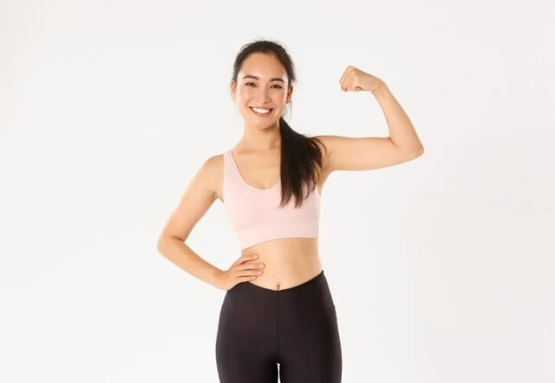 Mau Badan Fit Setiap Hari? Yuk Lakukan 7 Tips Berikut!