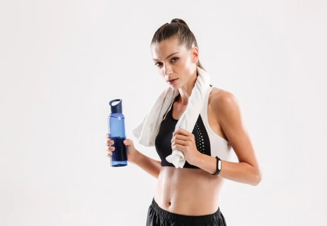 8 Nutrisi Penting Pre Workout yang Bisa Tambah Energi